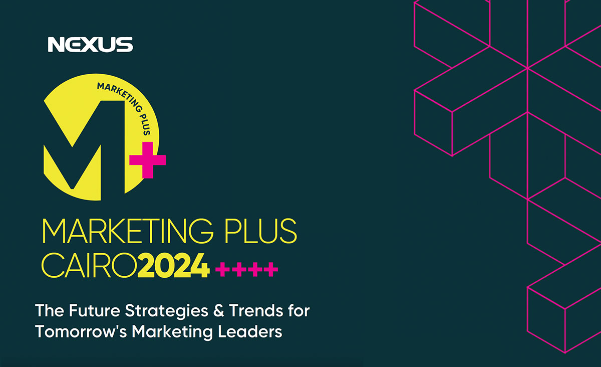 MARKETING PLUS CAIRO2024